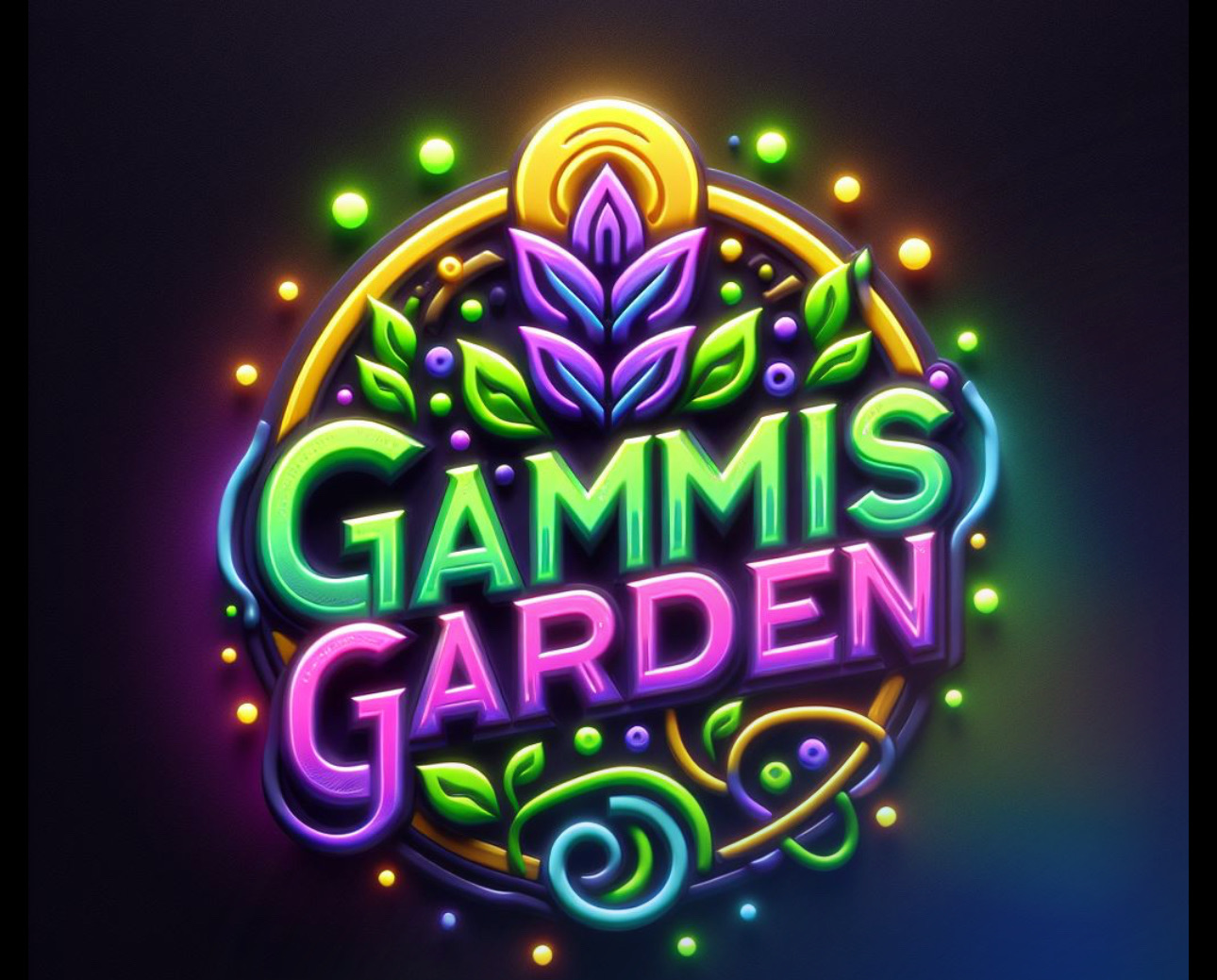 Gammis Garden