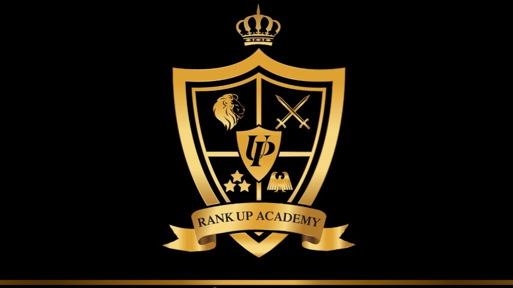 RankUpAcademy