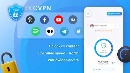 Guard VPN