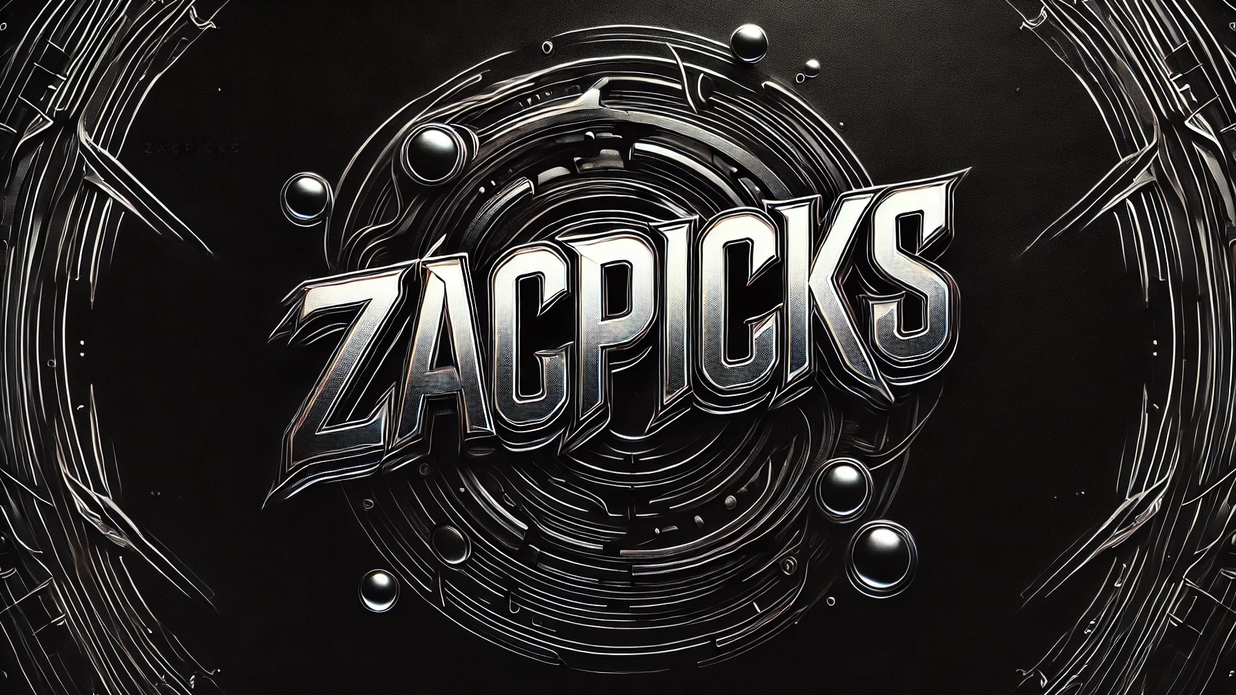 ZacPicks