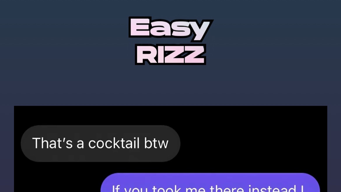 Easy RIZZ