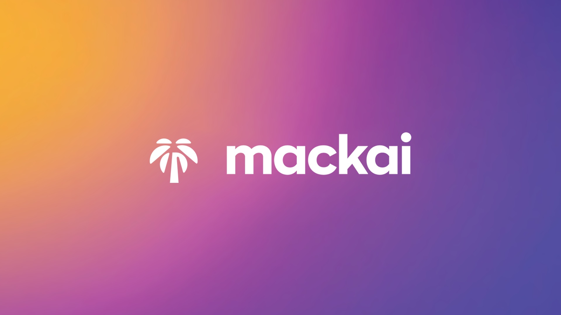 Mackai
