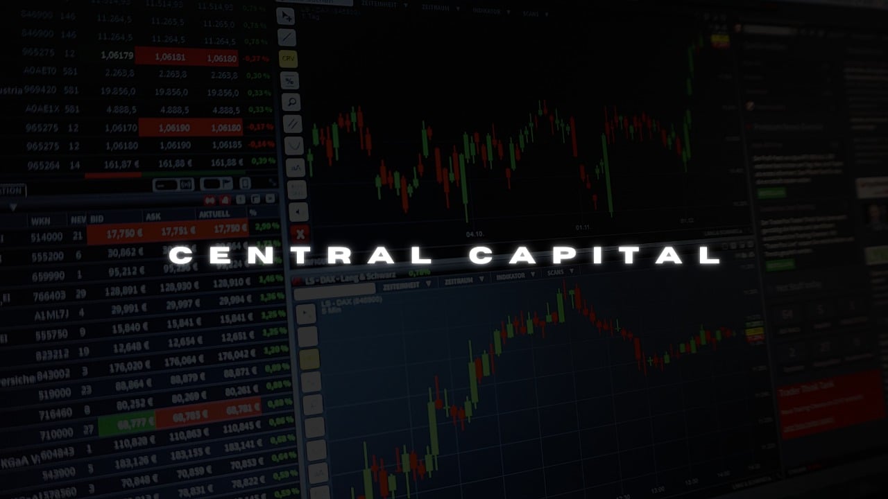 Central Capital 