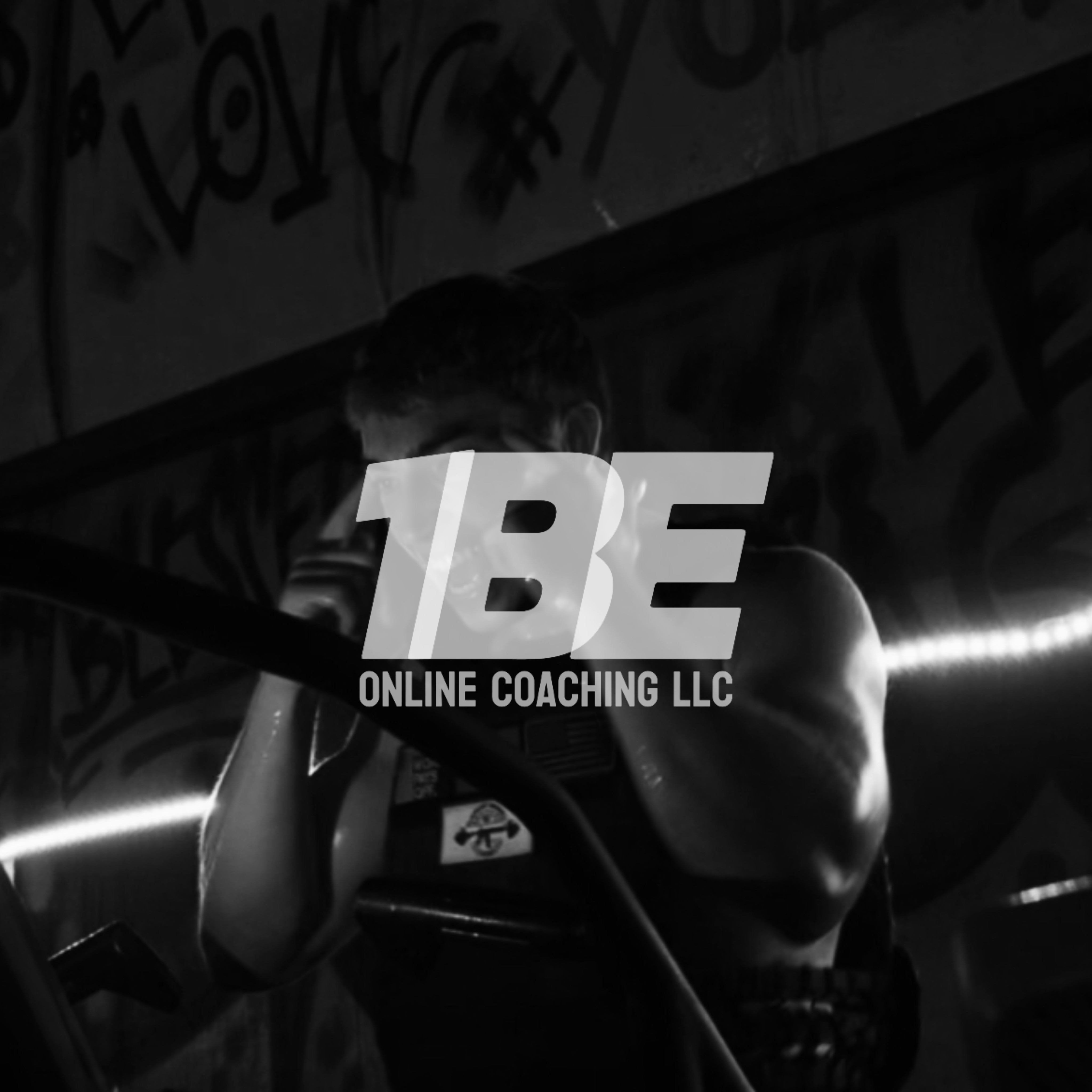 1BE Coach Compound.