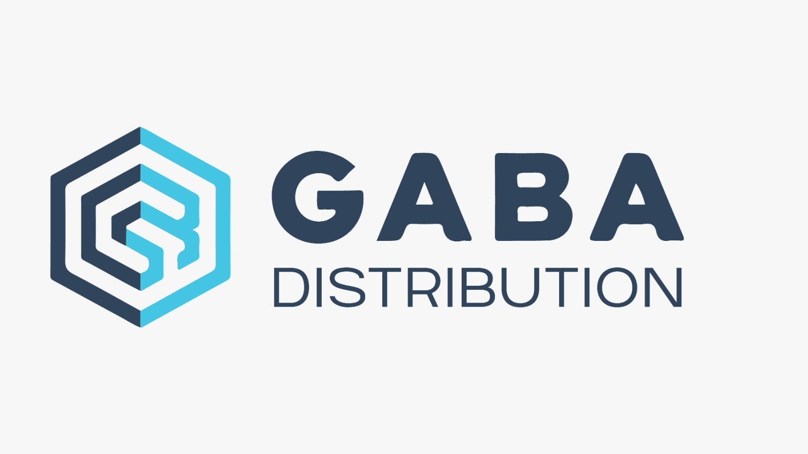 GABA Distribution