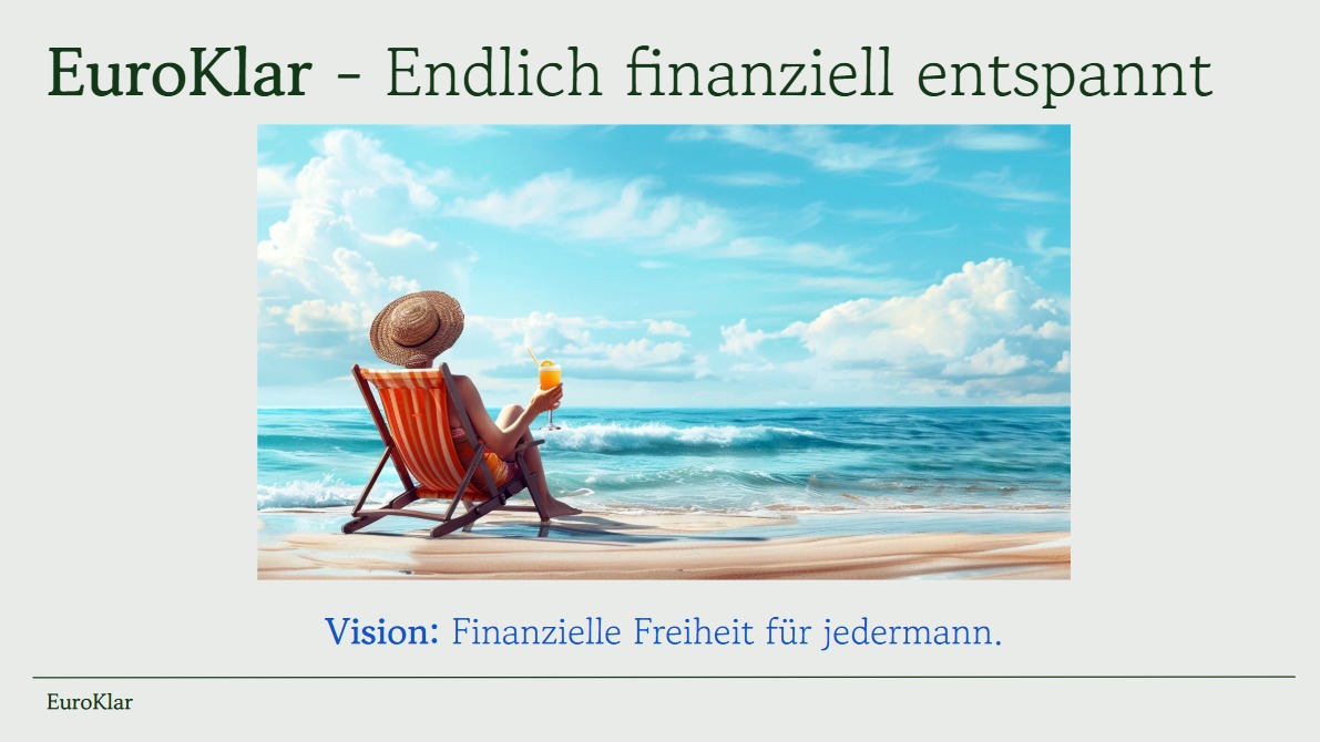 Das EuroKlar Programm