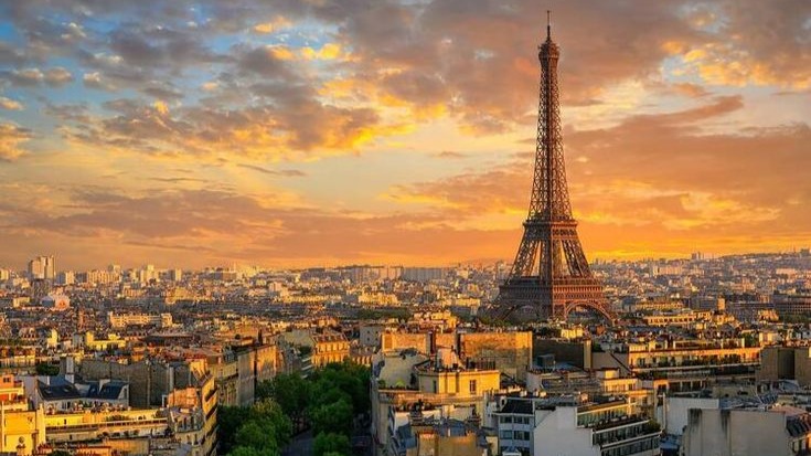 Learning French 