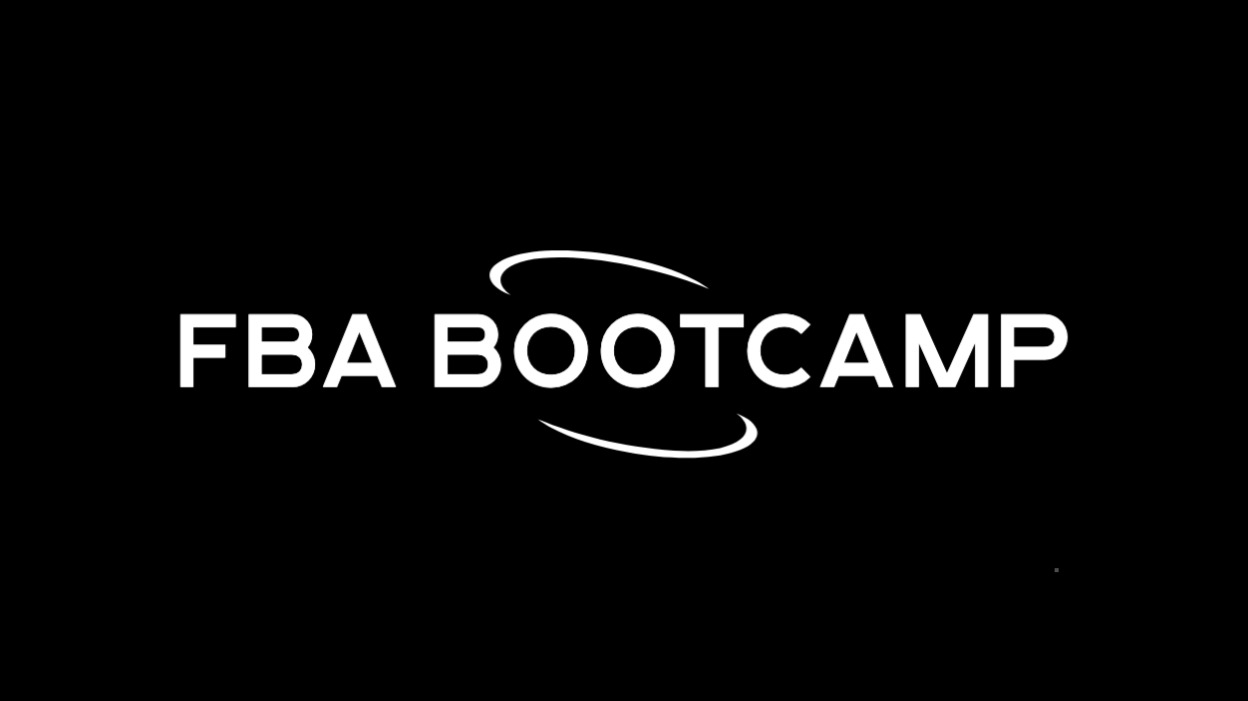 FBA Bootcamp VIP