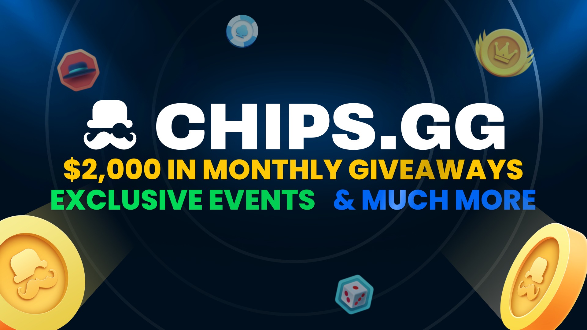 Chips.gg Clips