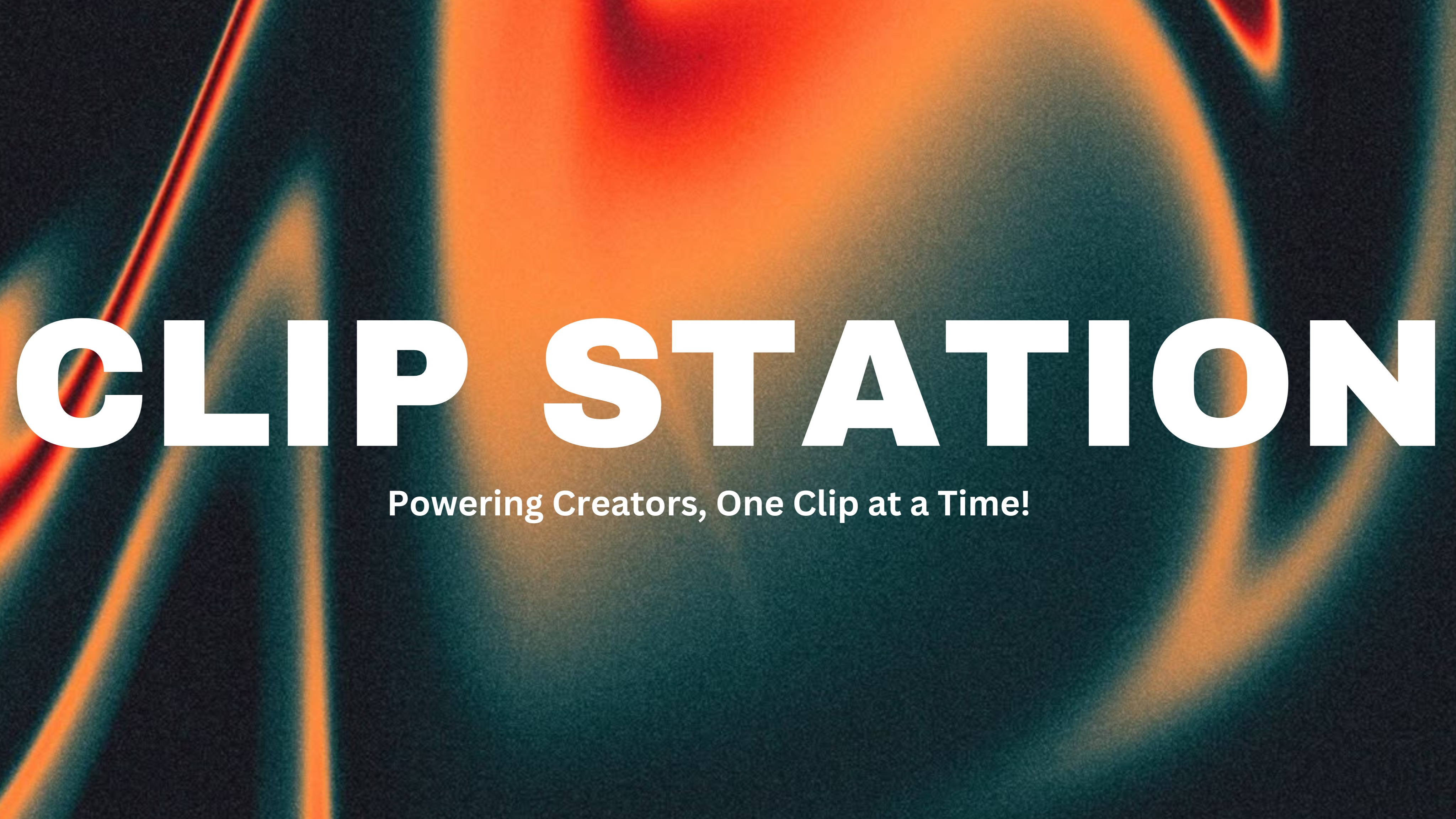 Clip Station
