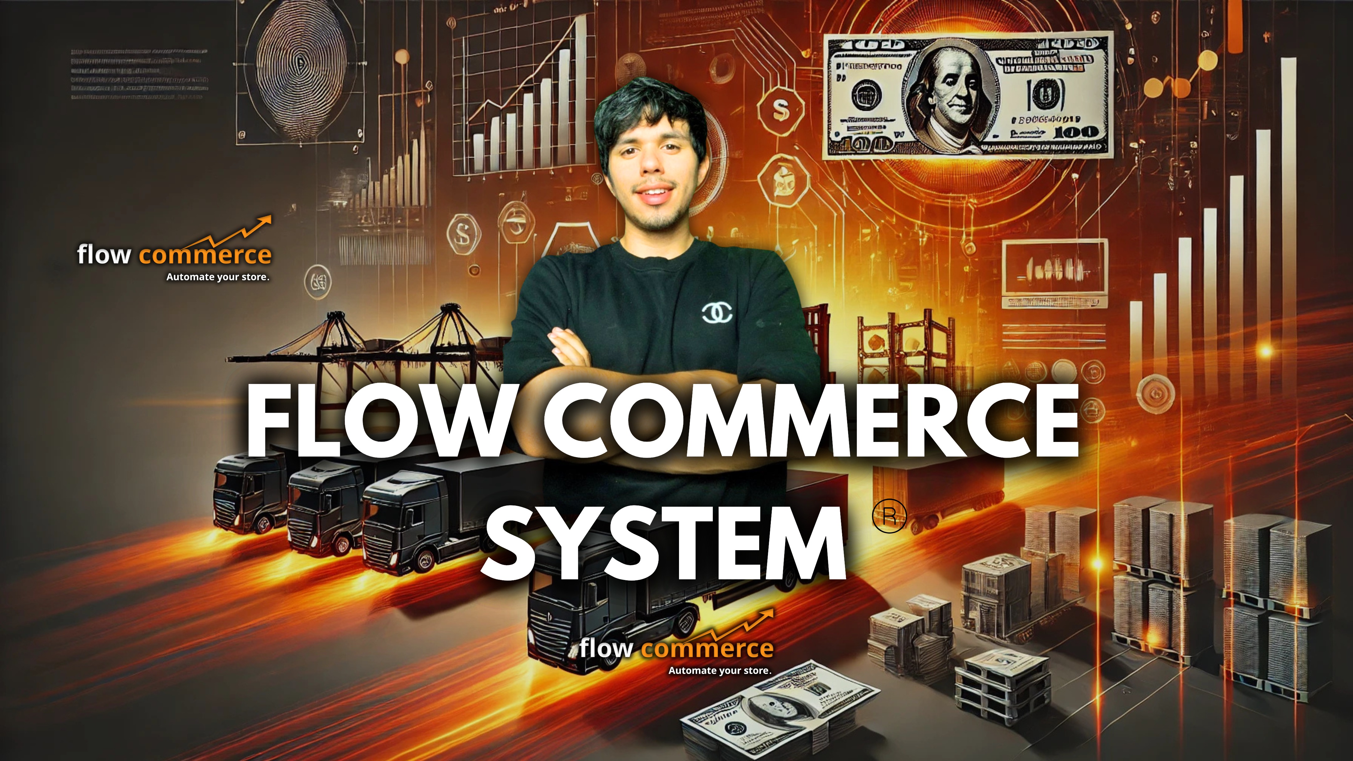 Flow Commerce University 2.0
