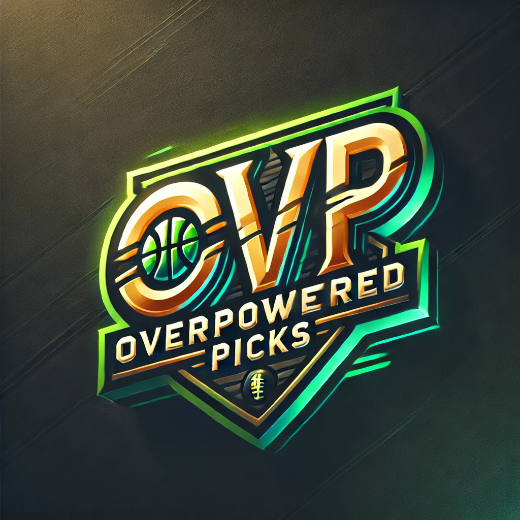 OverPowered 🚀