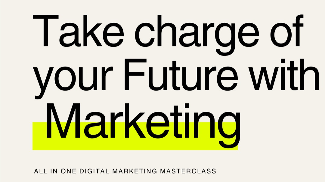  The digital Market Mind 