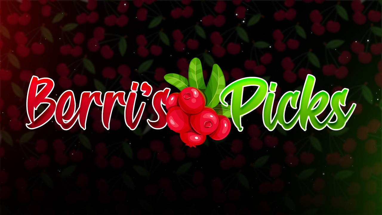 Berri's Picks Free Access