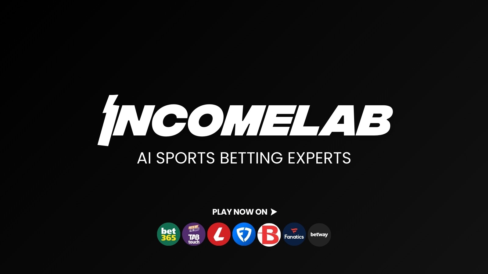 IncomeLabPicks