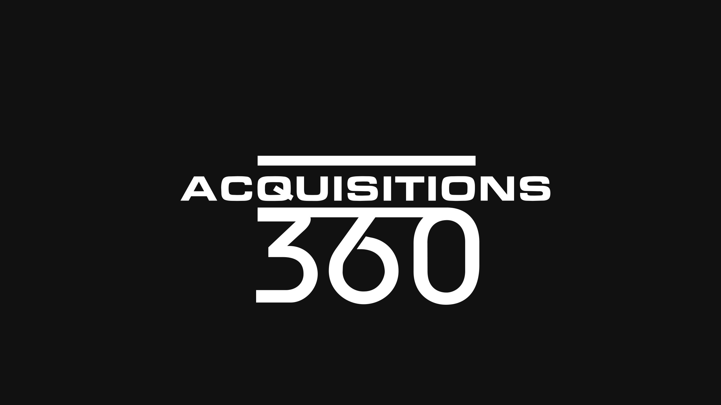 Acquisitions 360