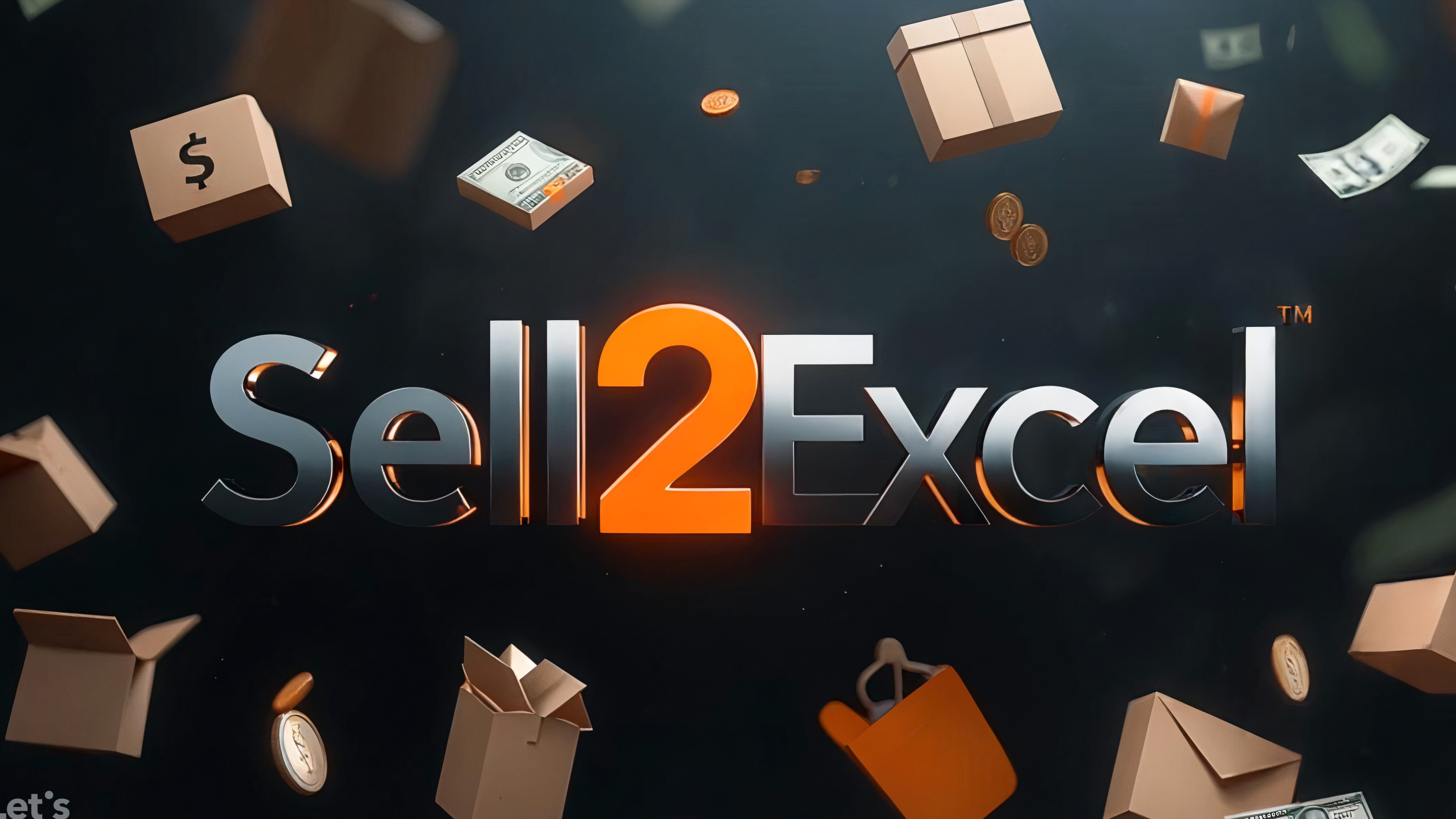 Sell2Excel