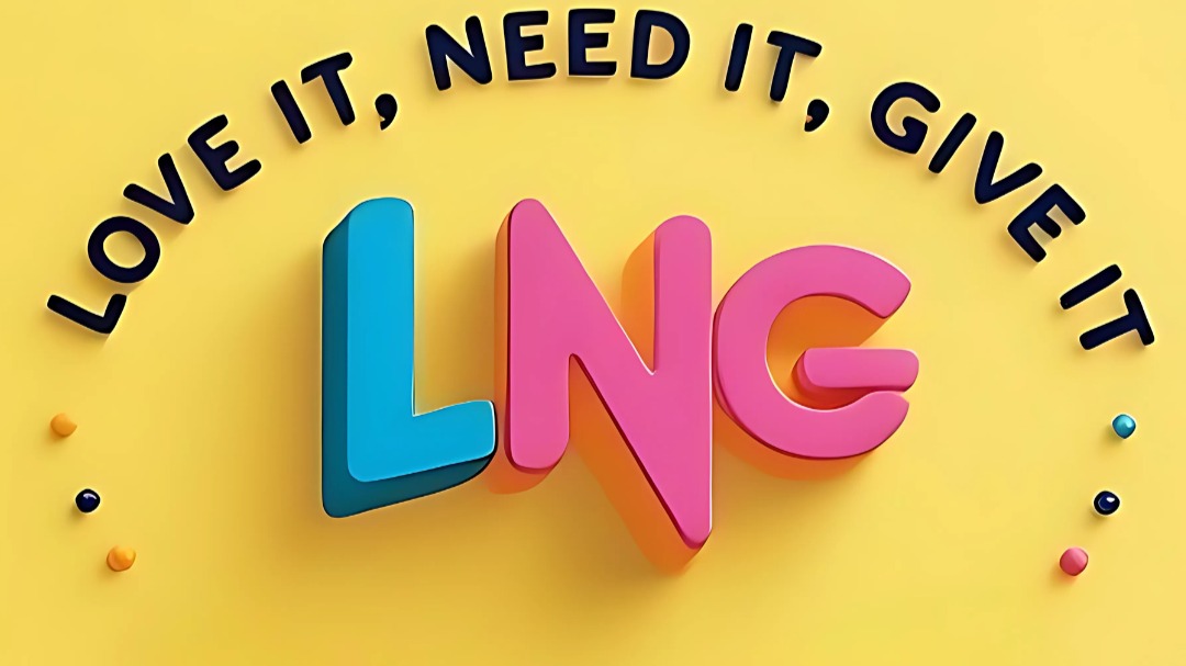 LNG - Love It Ecommerce