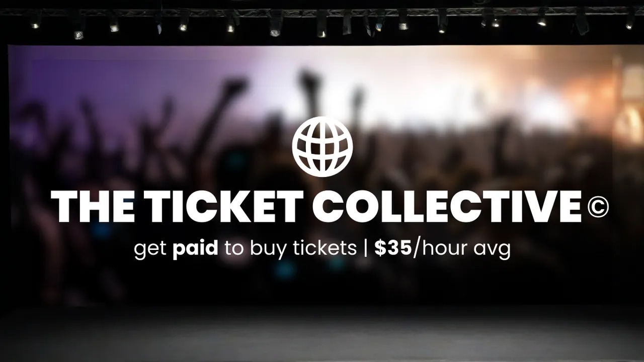 The Ticket Collective