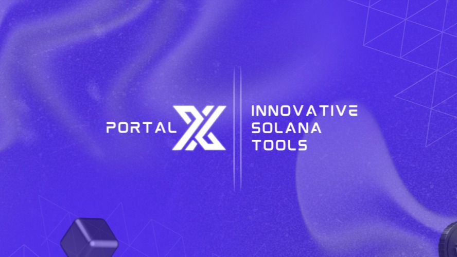 PortalX