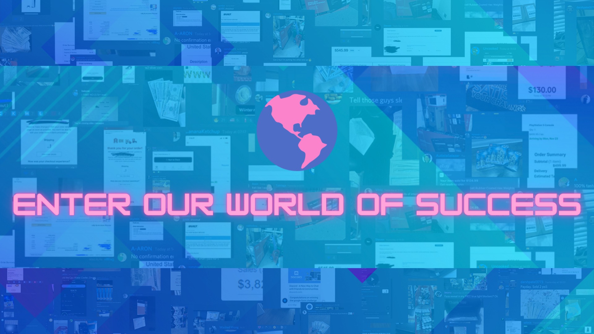 Instant Access - Quarterly Sub