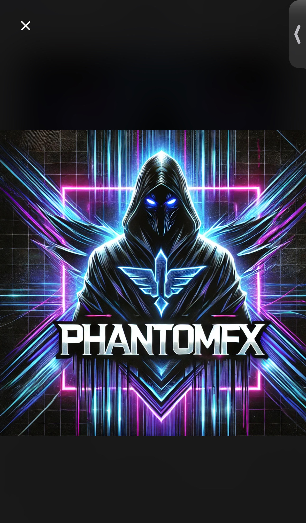 PhantomFx Vip