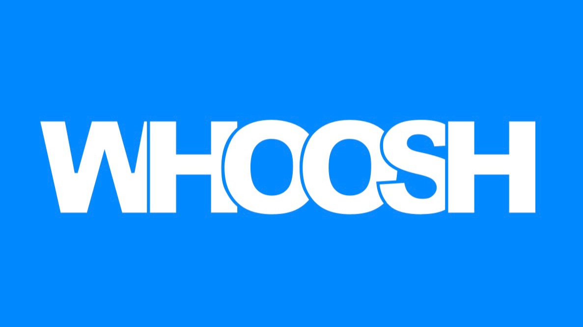 Whoosh Premium