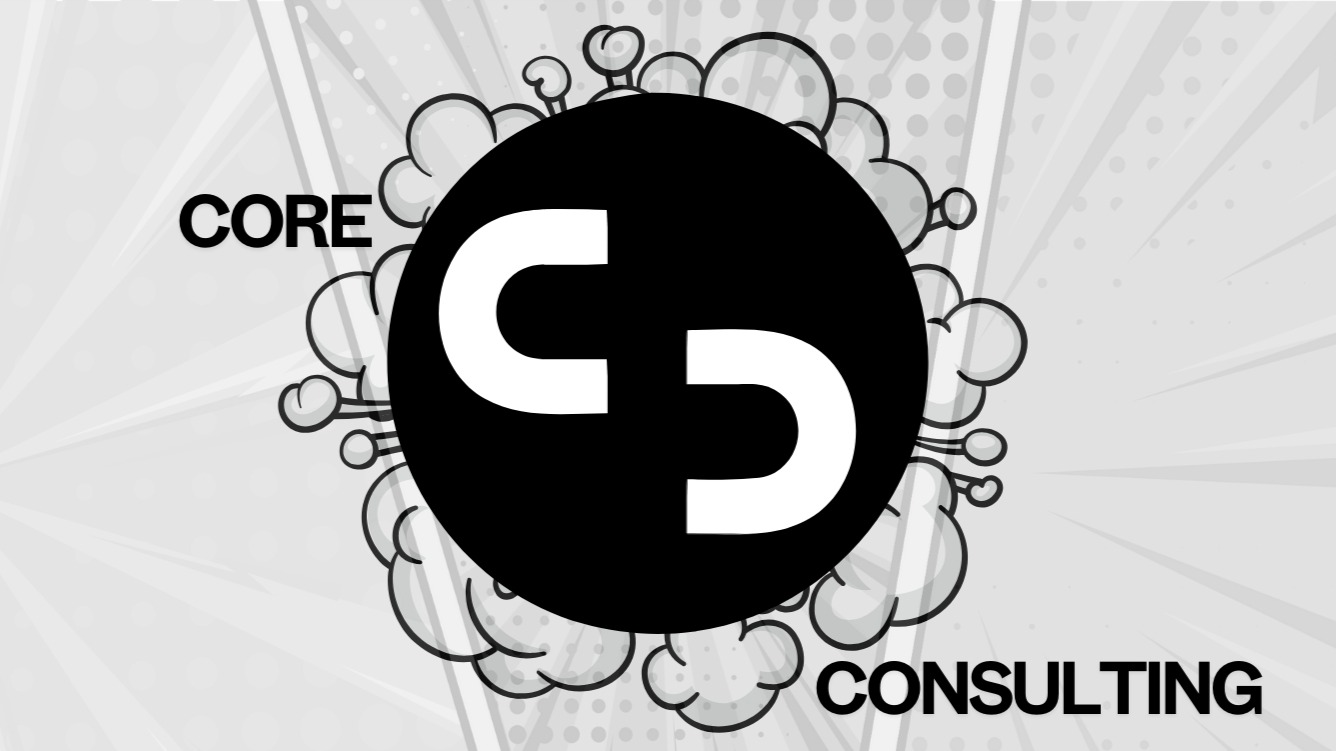 CoreConsulting Brand Playbook