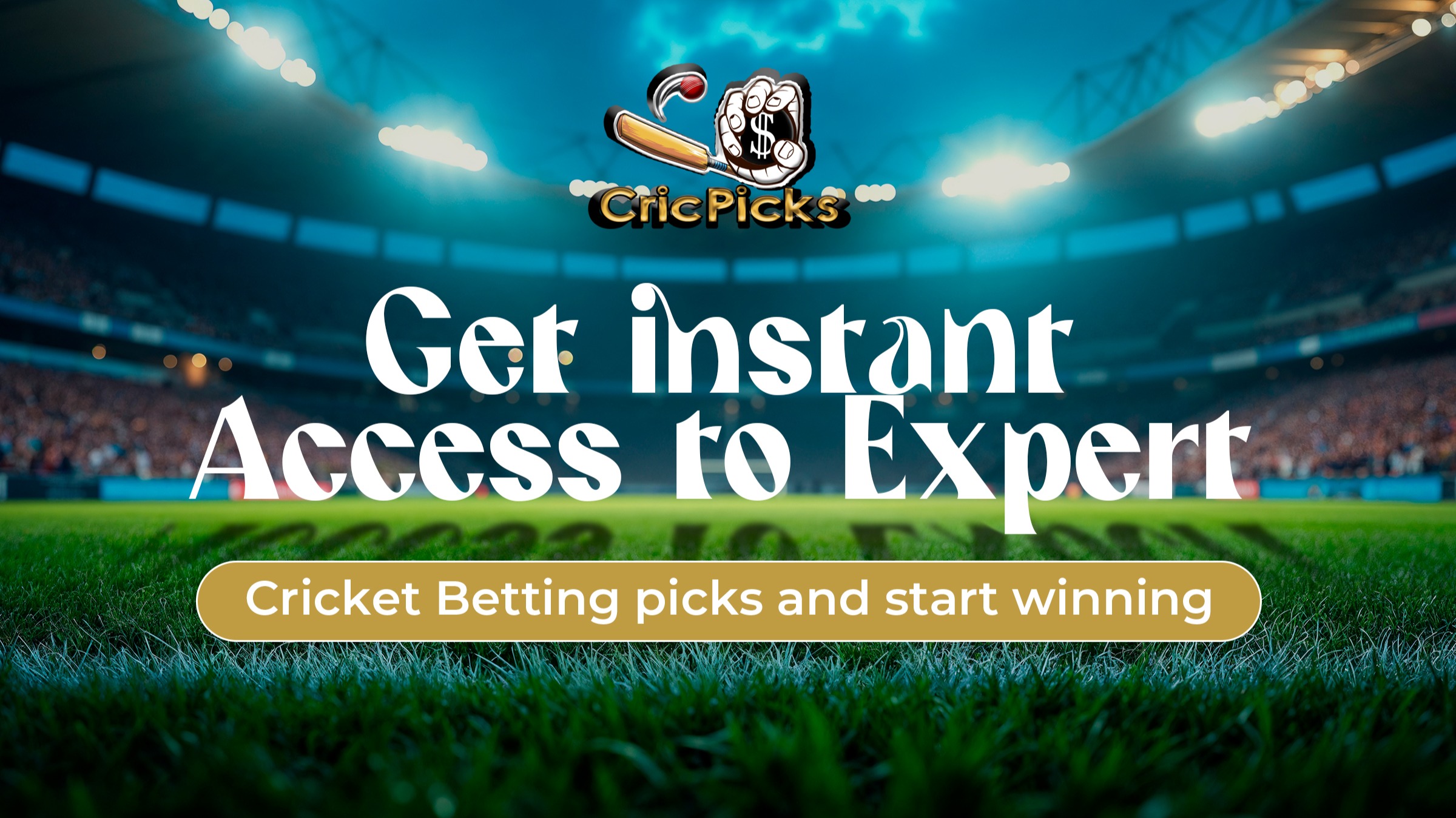 CricPicks Lifetime Access