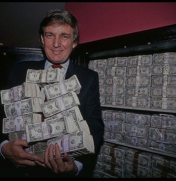 Billionaire Betting Club