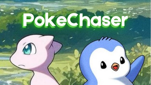 PokeChaser