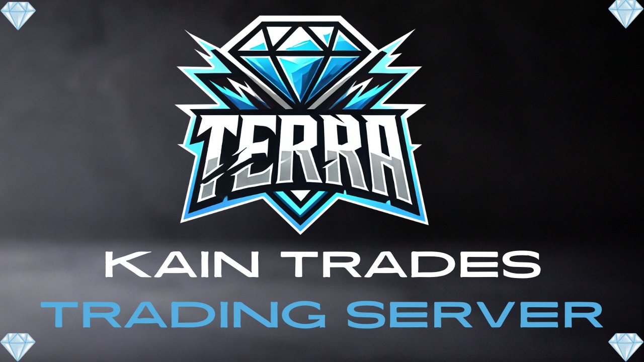 Kain Trades Trading Discord