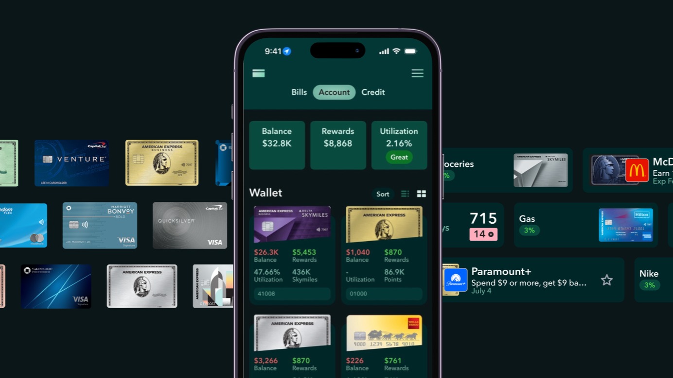 MaxRewards