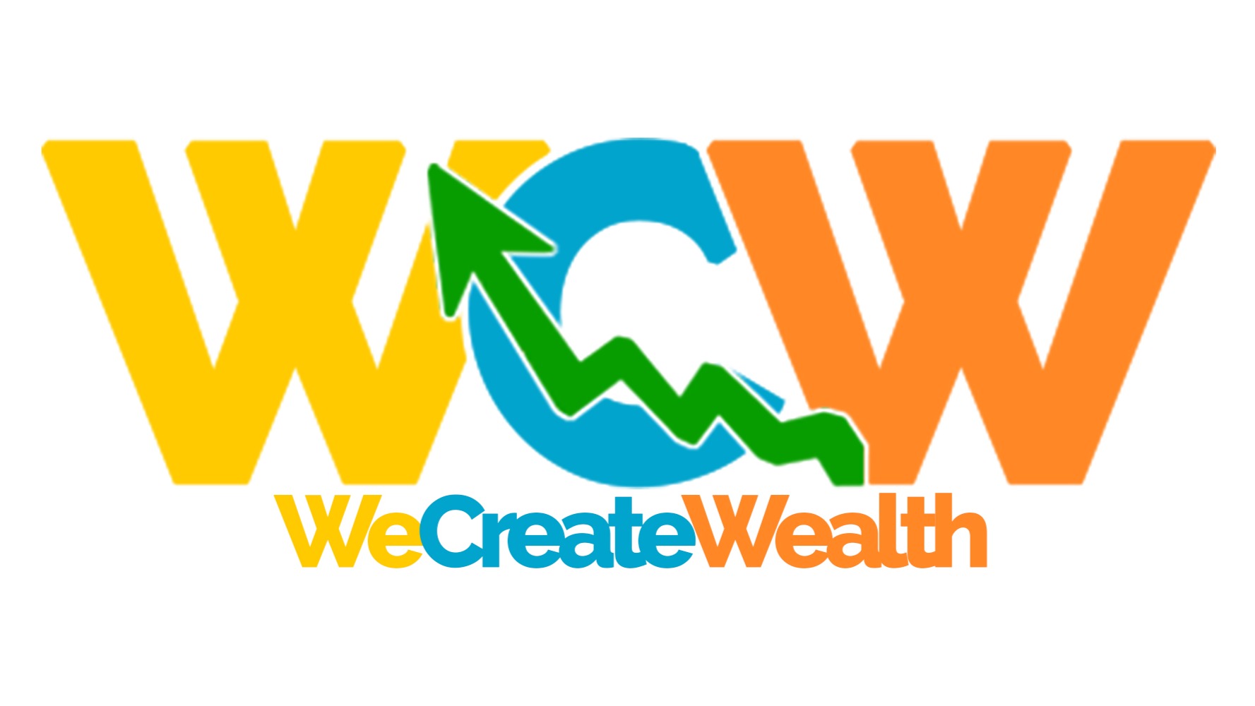 We Create Wealth