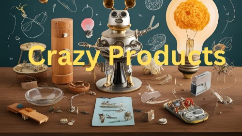 Crazy Products
