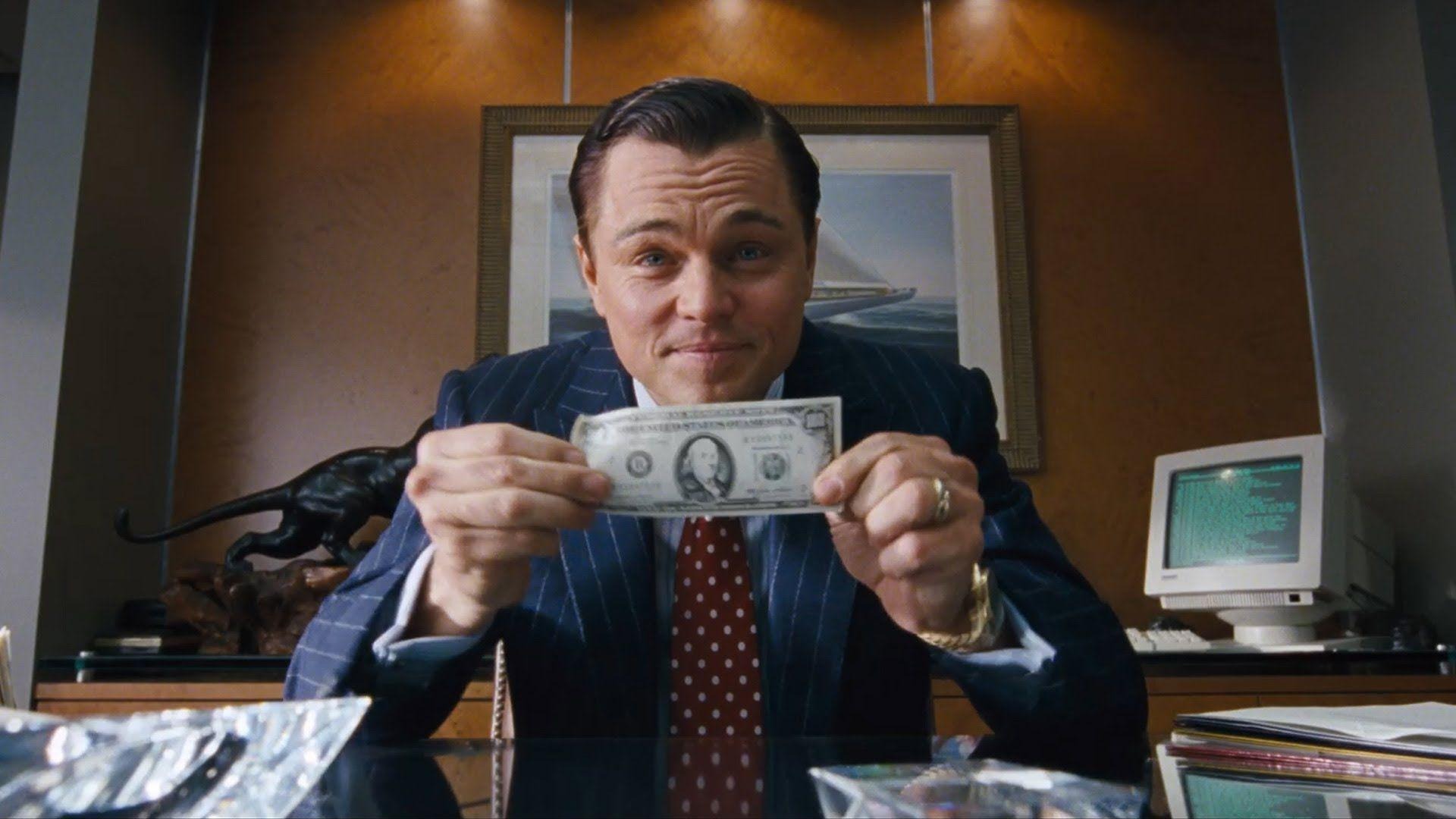 Money Dysmorphia