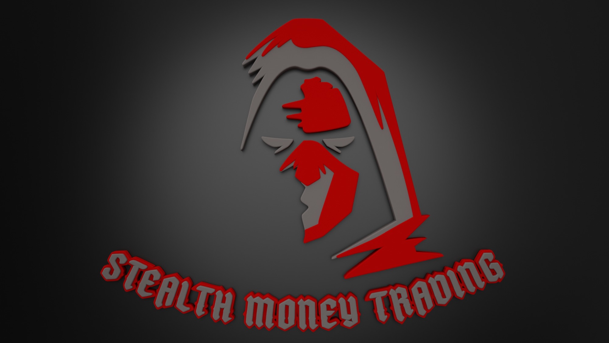 Stealth Money Trading
