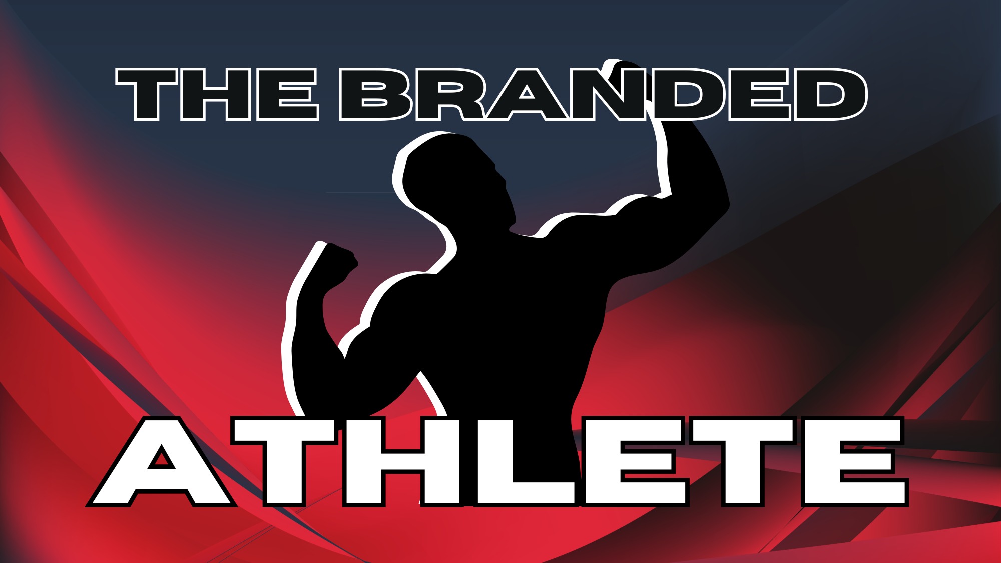 The Branded Athlete