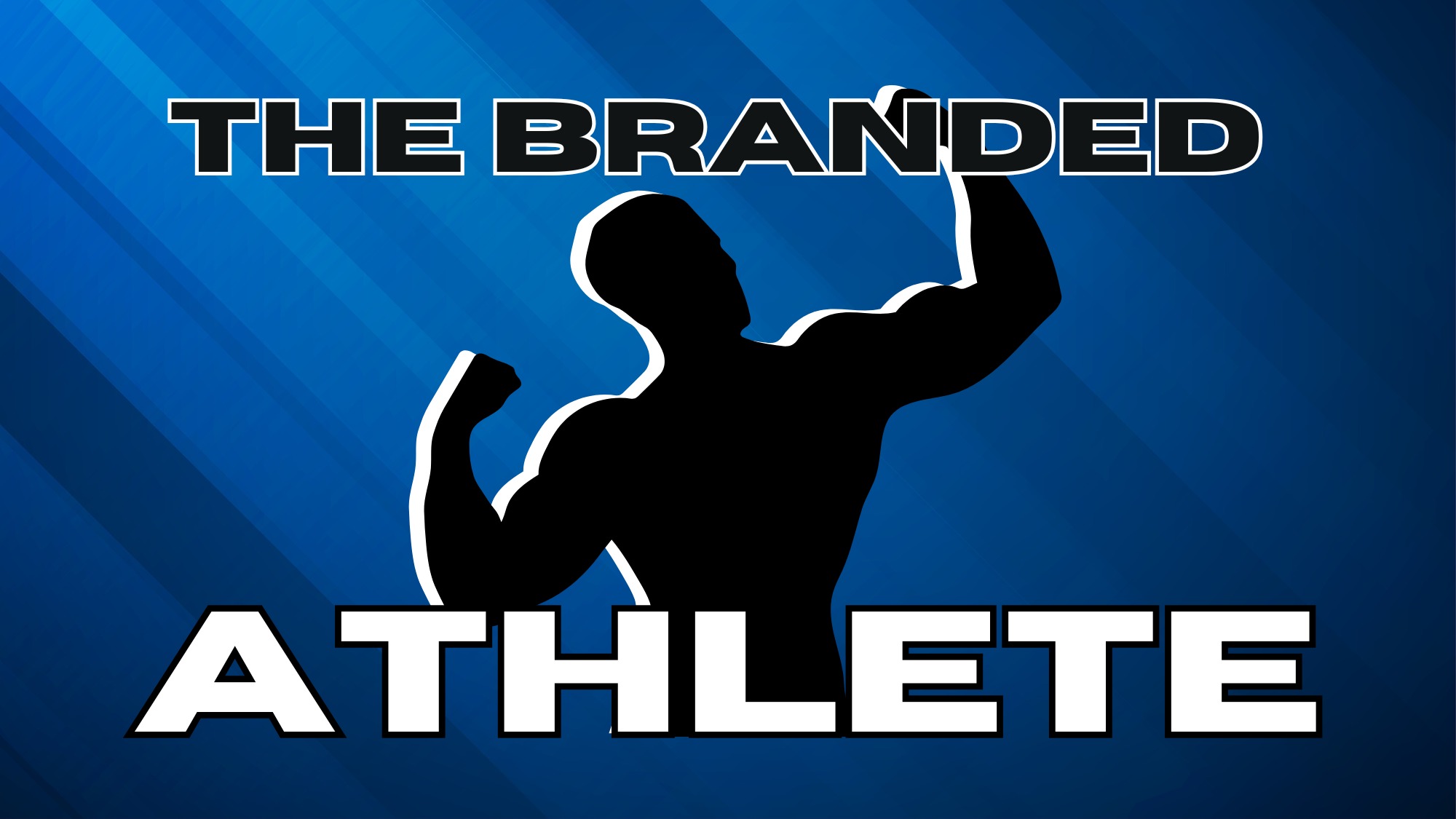 [FREE] The Branded Athlete