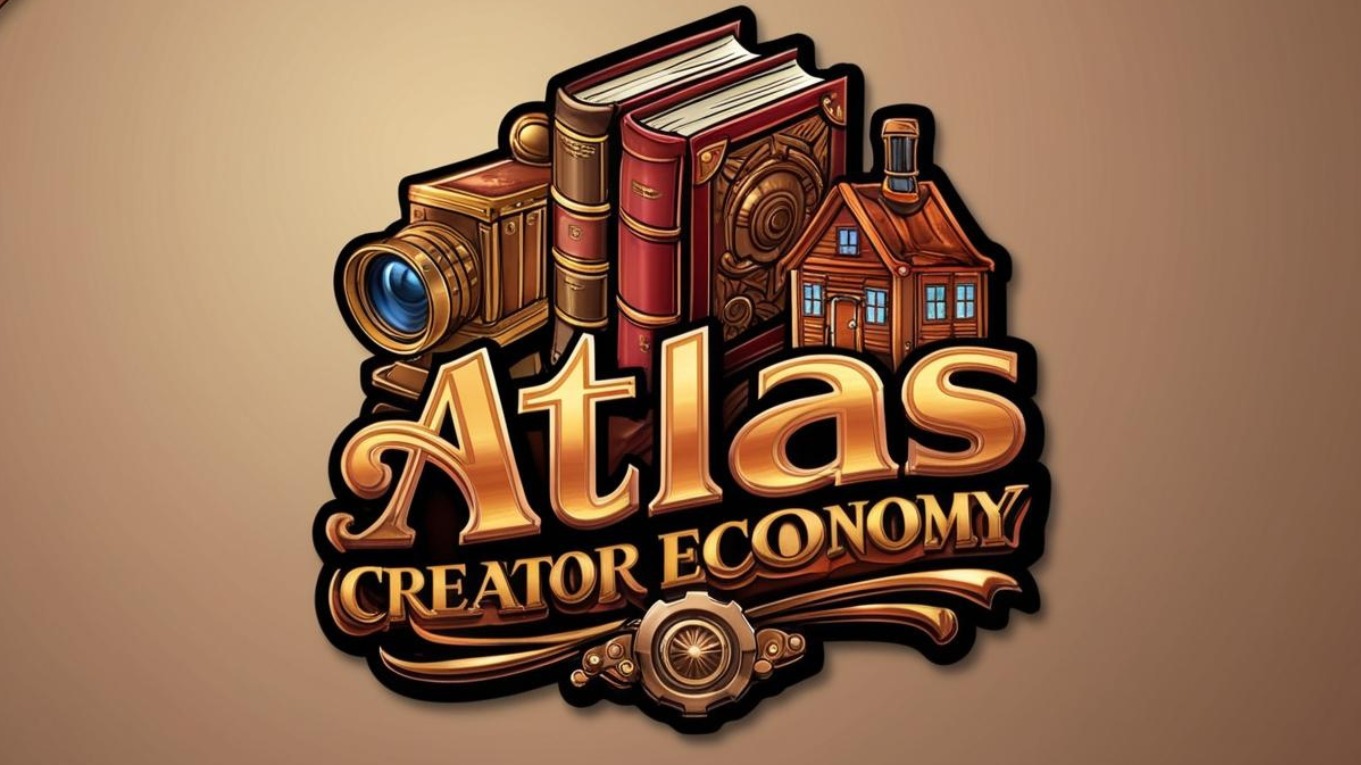 Atlas Content Economy