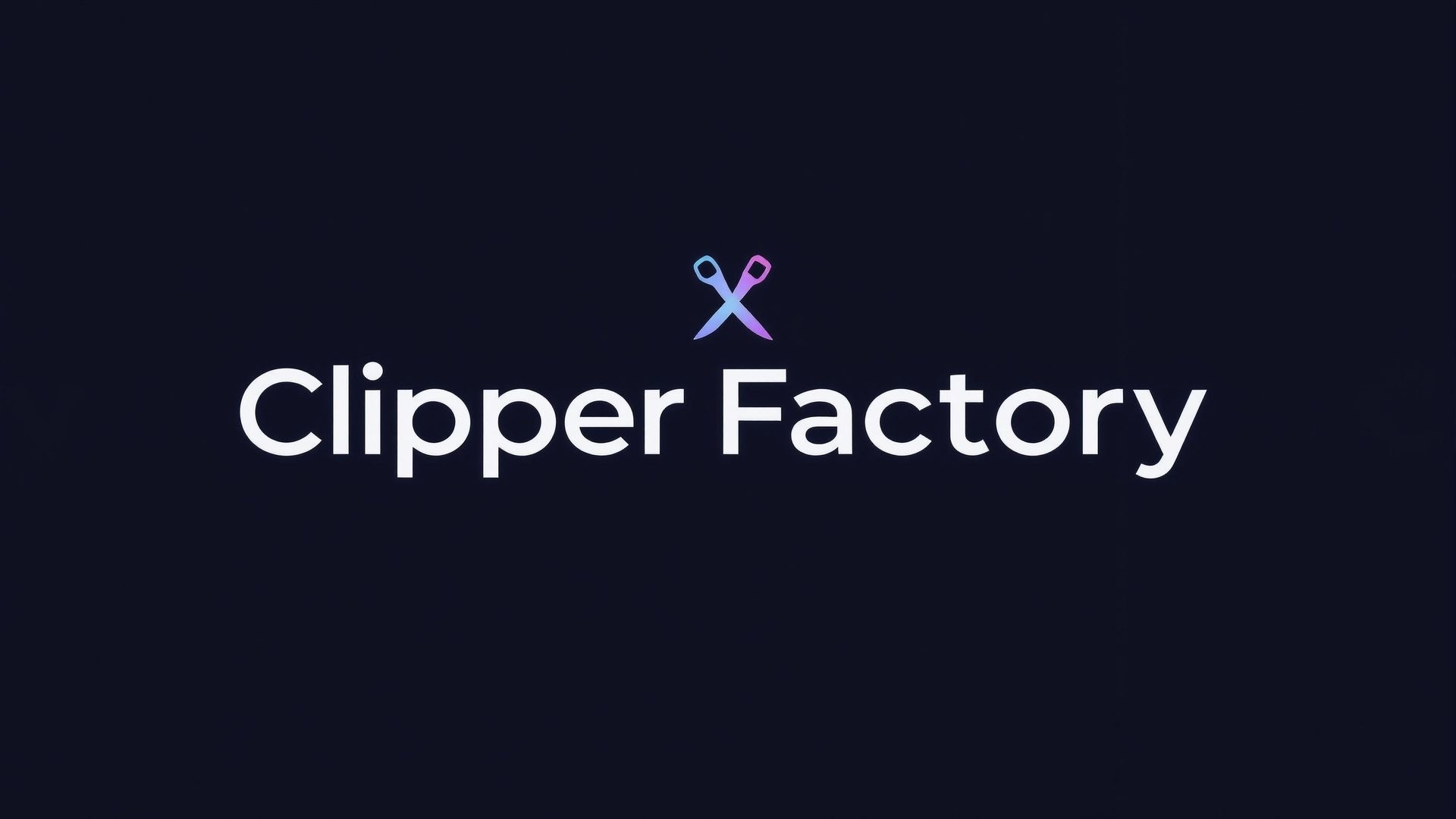 Clipper Factory