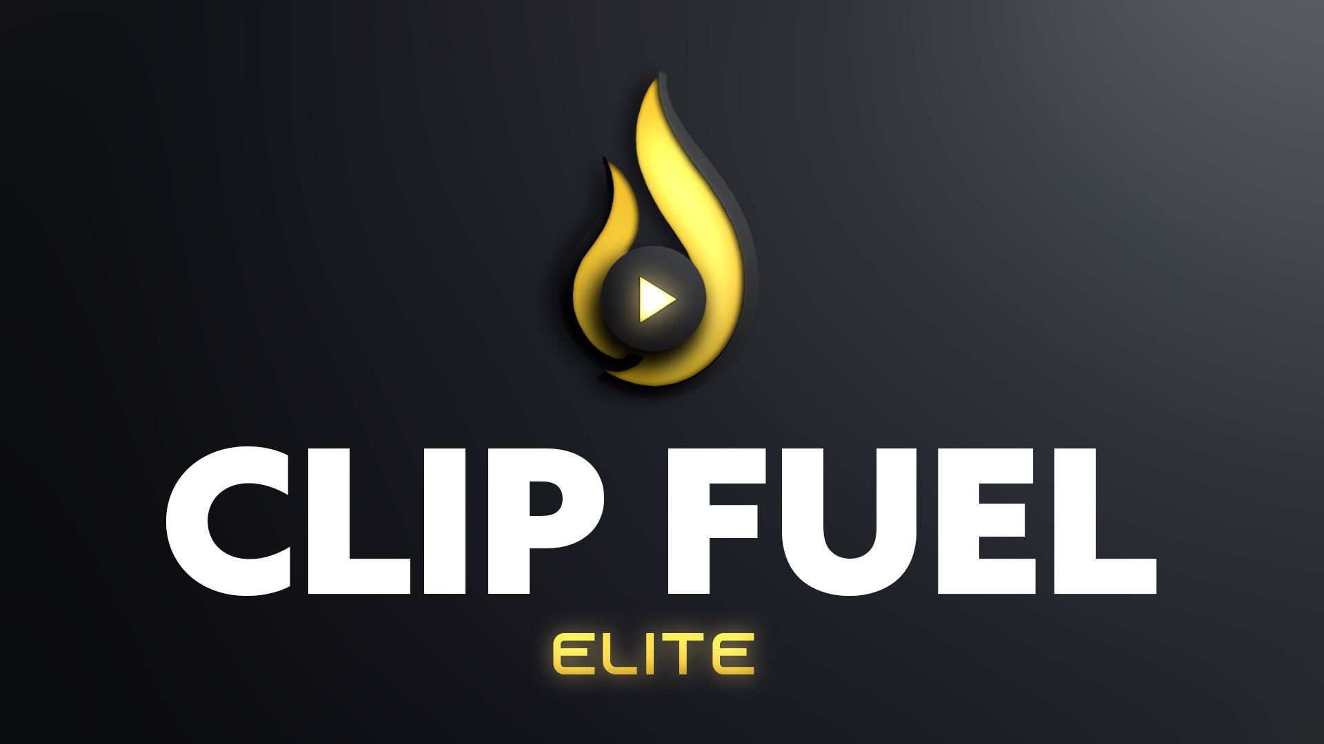 Clip Fuel (Elite)