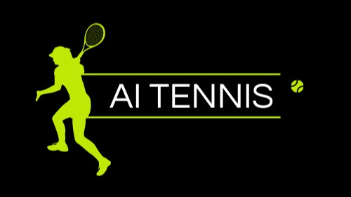 AI Tennis's VIP Plays 🎾✅
