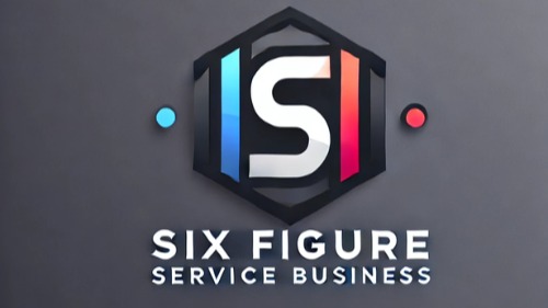 6 Figure Service Business