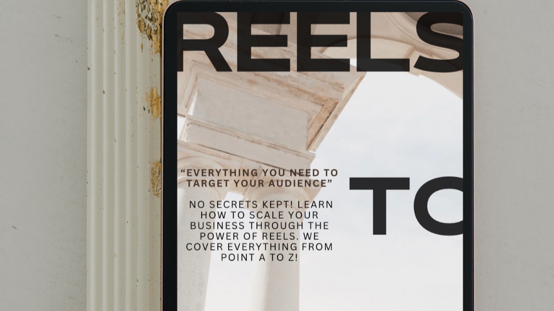 Reels To Riches 