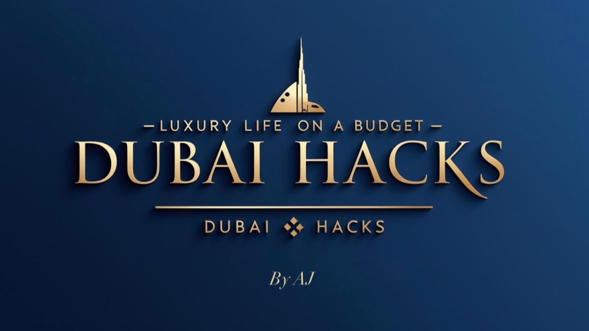 Dubai Hacks