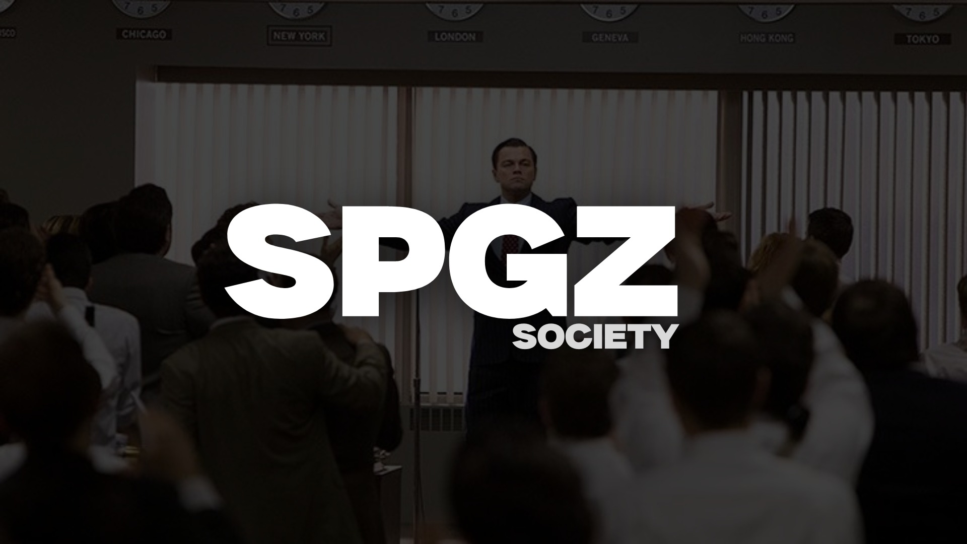 SPGZ Society Pro