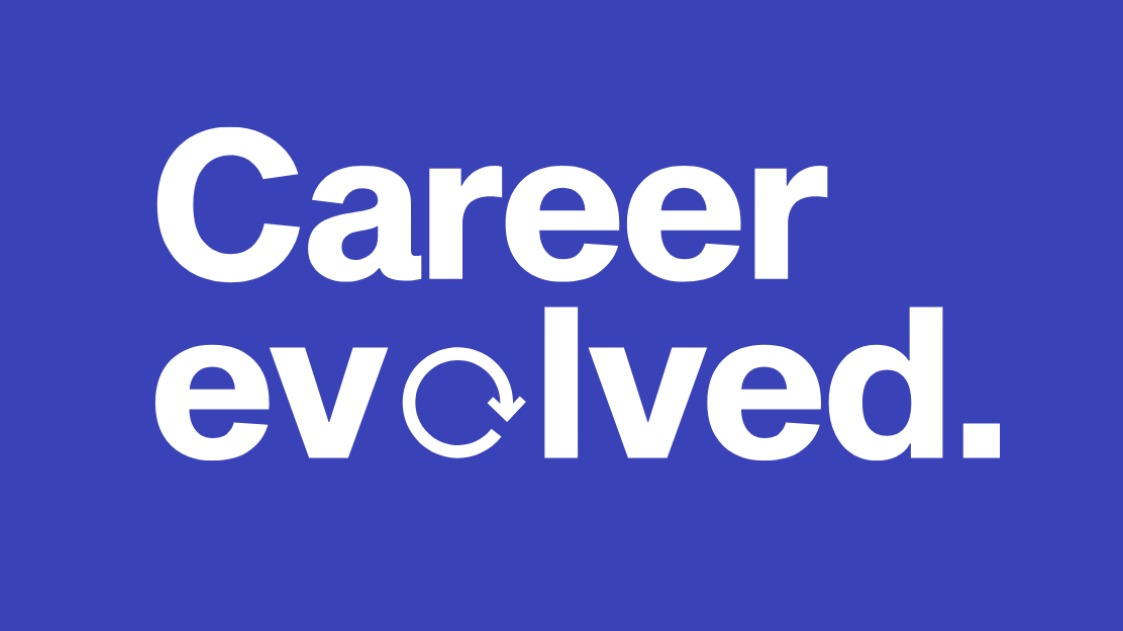 Career Evolved
