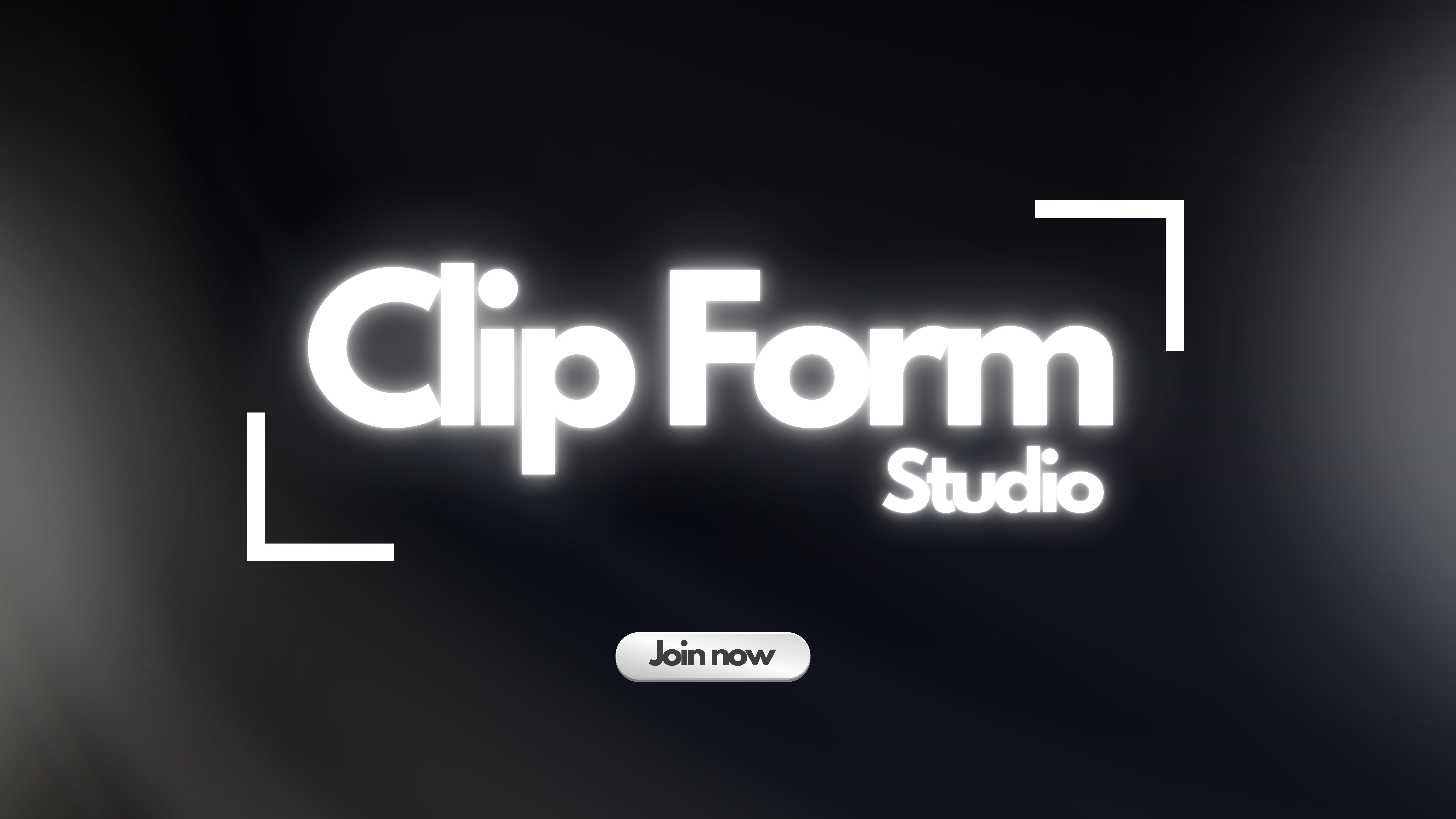 Clip Form Studio