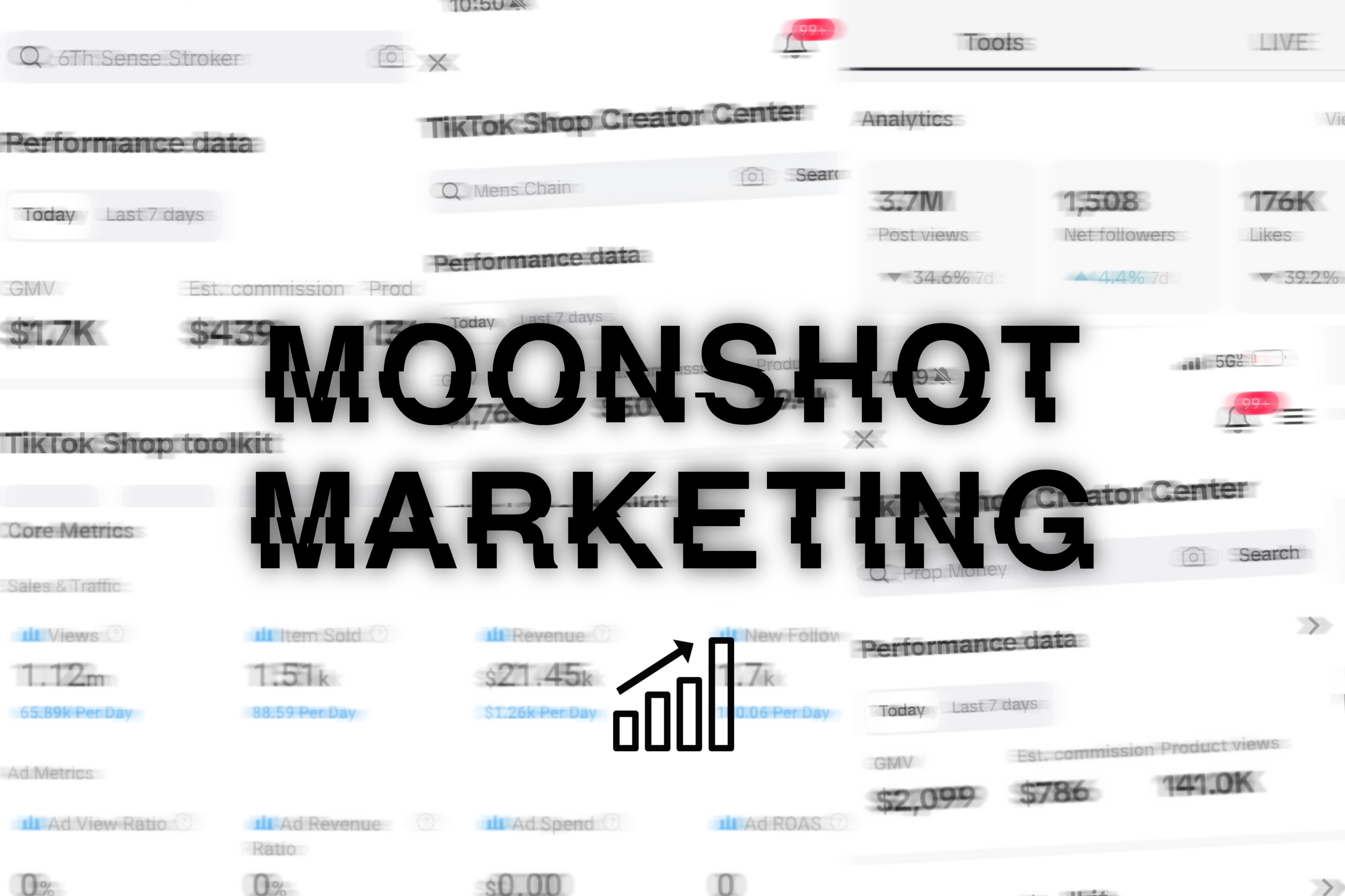 Moonshot Marketing🚀